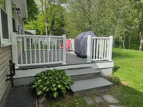 72 Worcester Avenue Hartford VT 05001