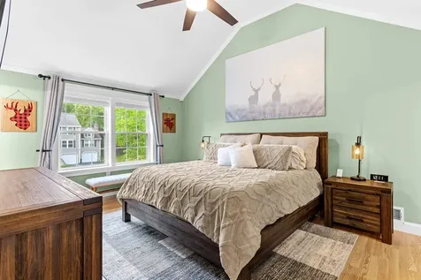 27 Cambridge Drive Merrimack NH 03054