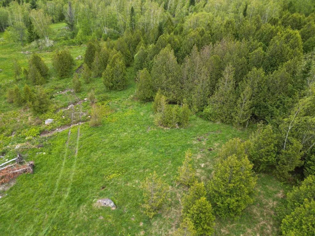 Tetreault Road Newport Town VT 05857