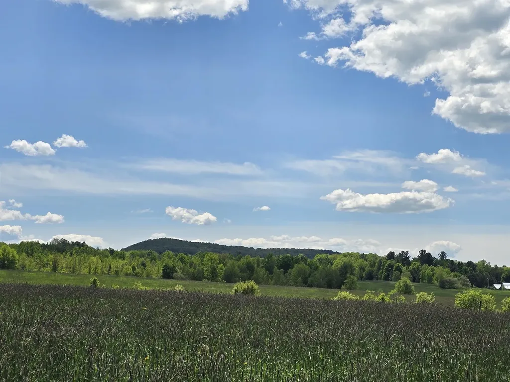 Tetreault Road Newport Town VT 05857