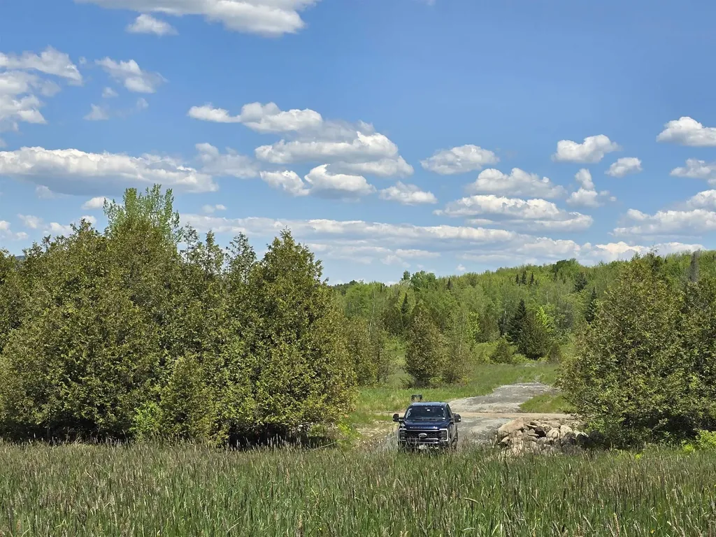 Tetreault Road Newport Town VT 05857