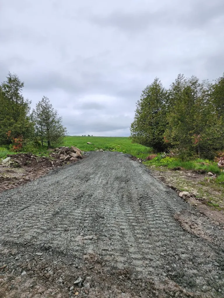 Tetreault Road Newport Town VT 05857