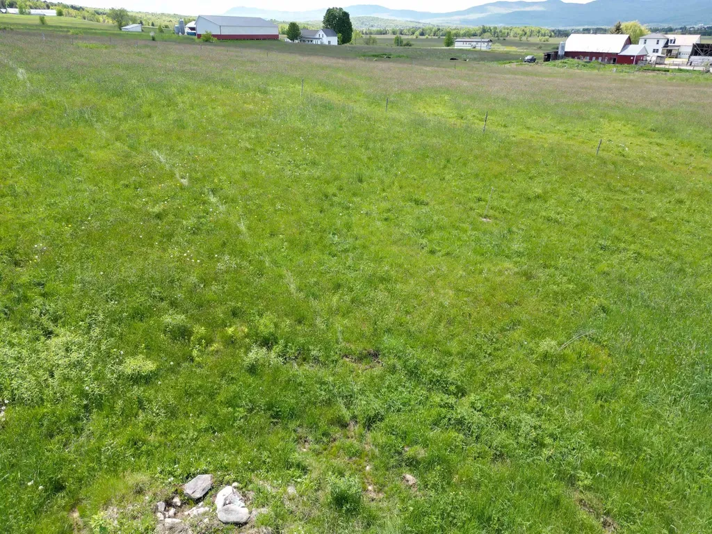 Tetreault Road Newport Town VT 05857