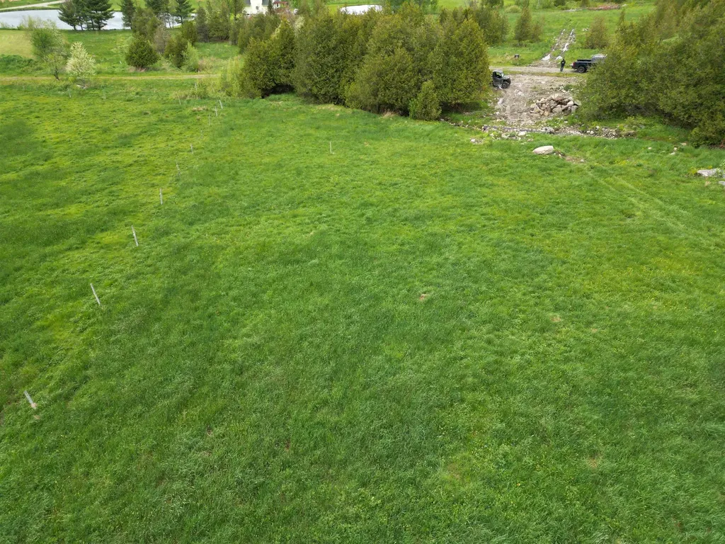 Tetreault Road Newport Town VT 05857