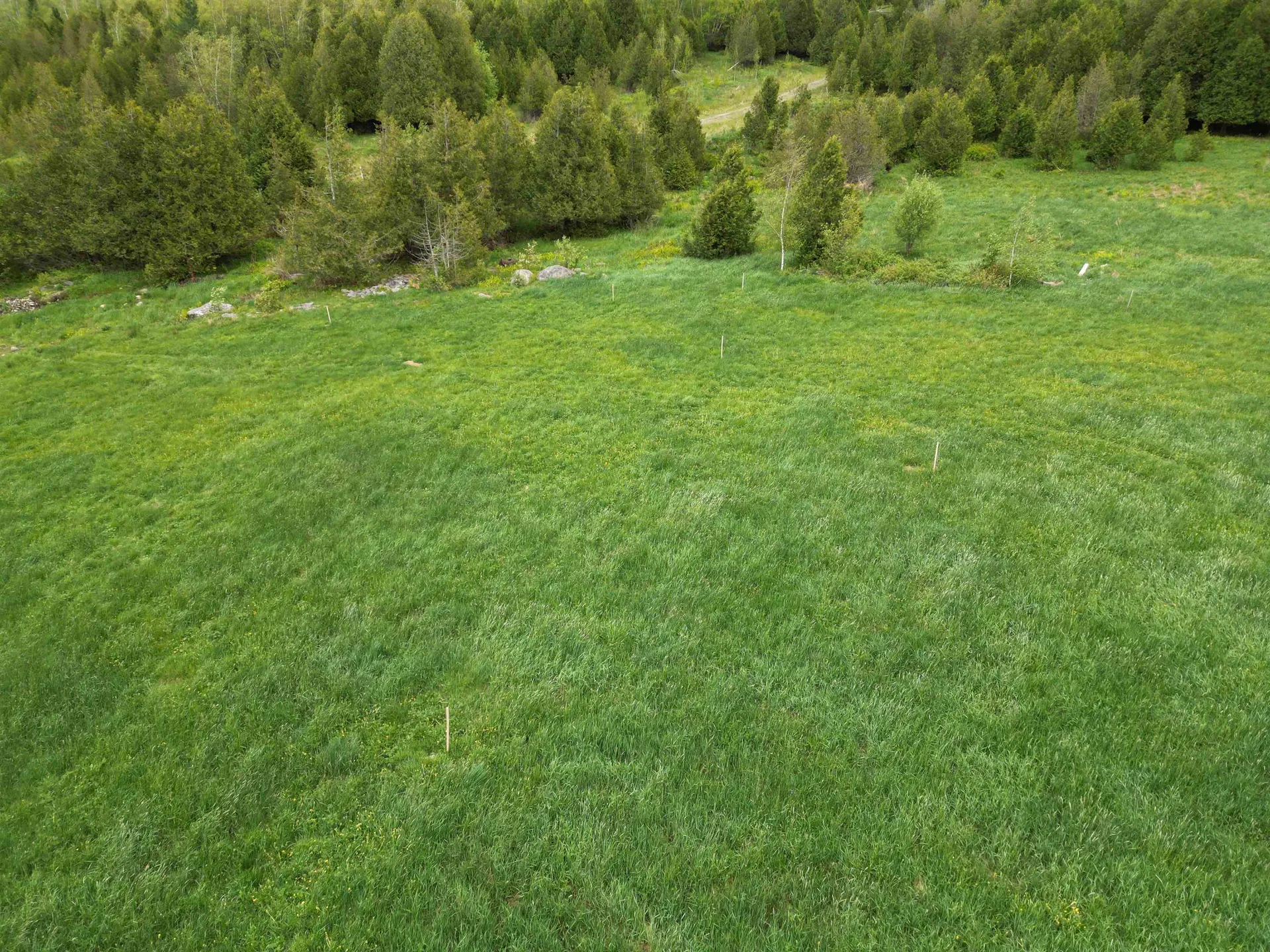 Tetreault Road Newport Town VT 05857