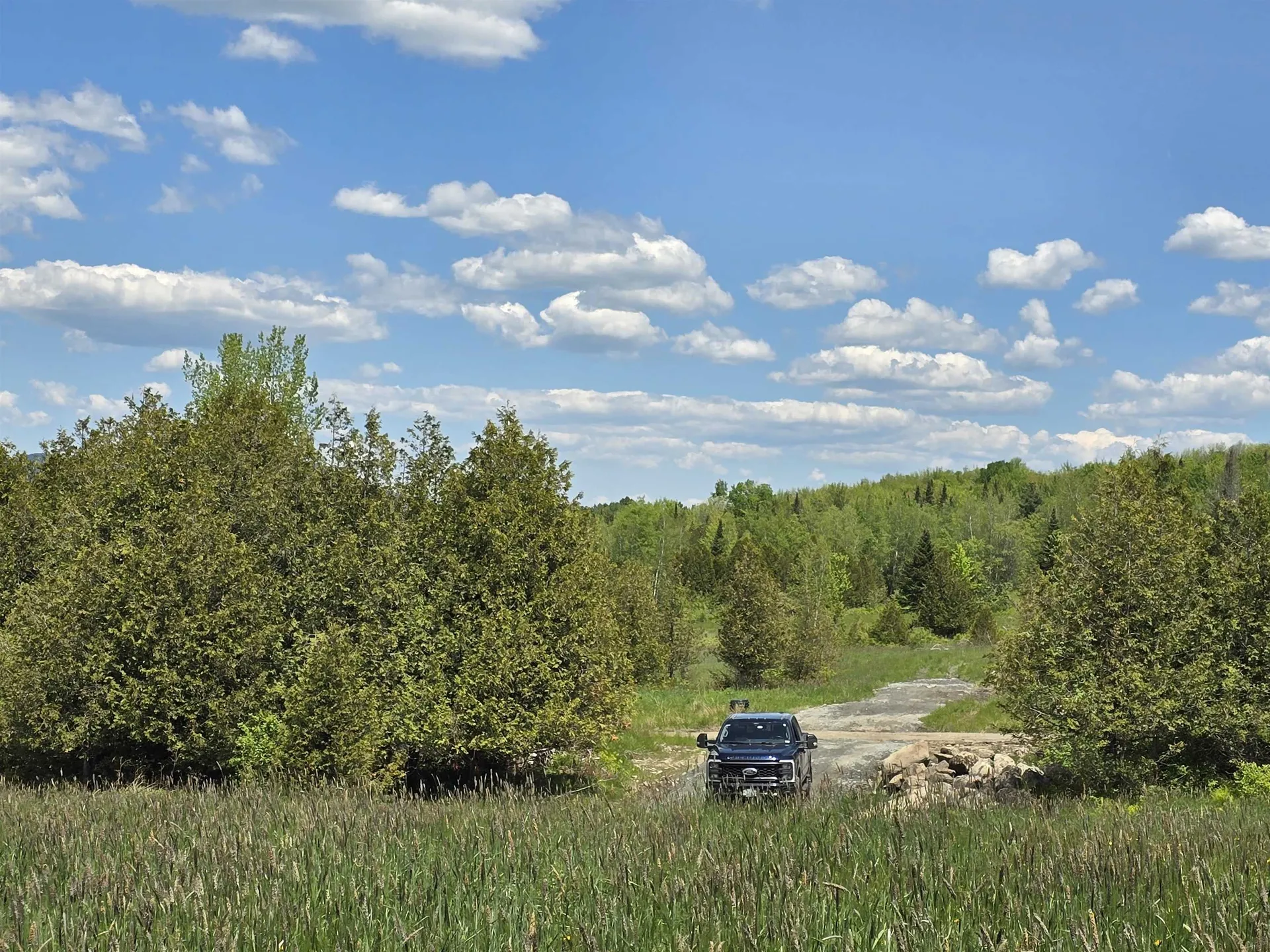 Tetreault Road Newport Town VT 05857