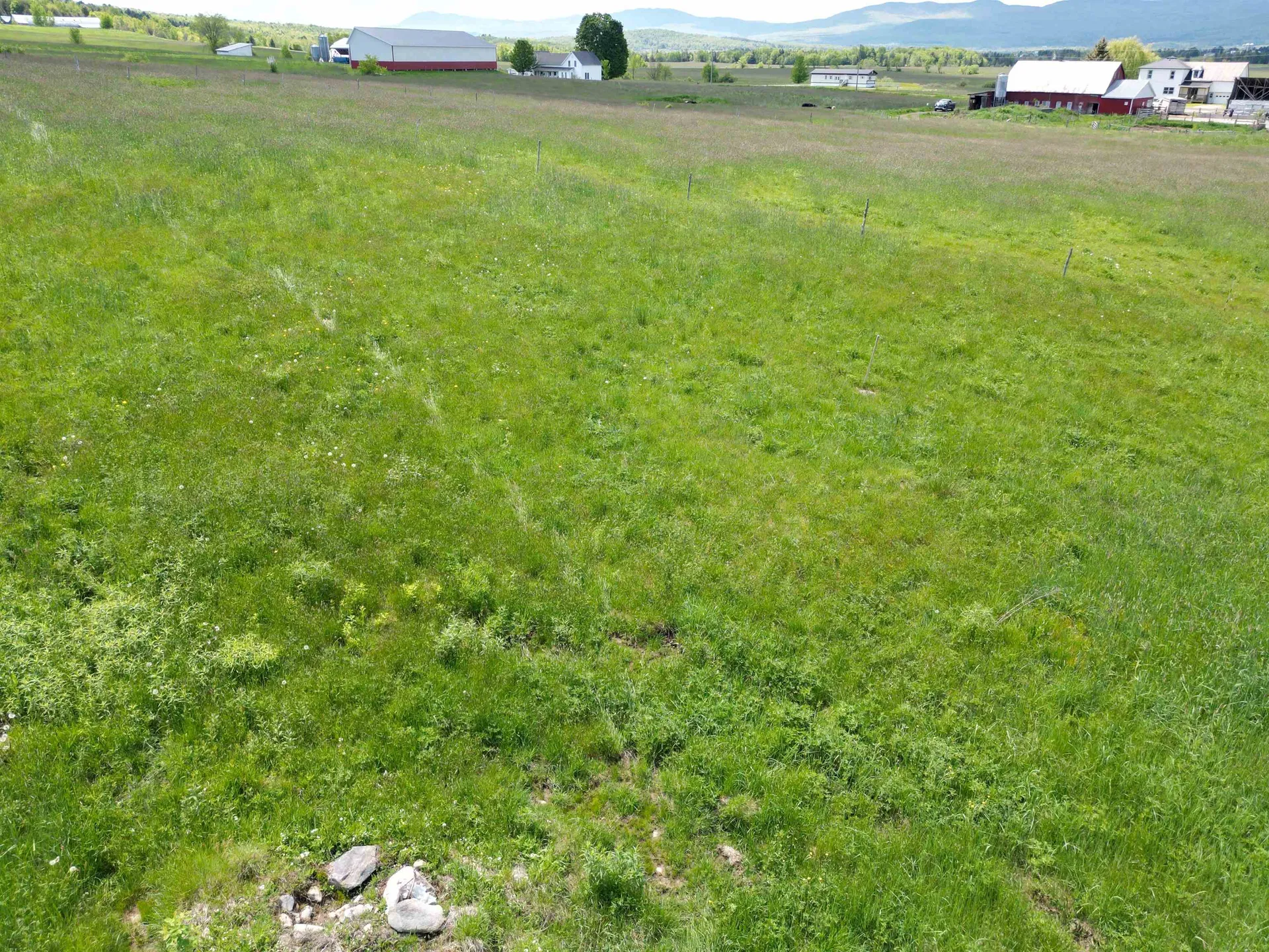 Tetreault Road Newport Town VT 05857