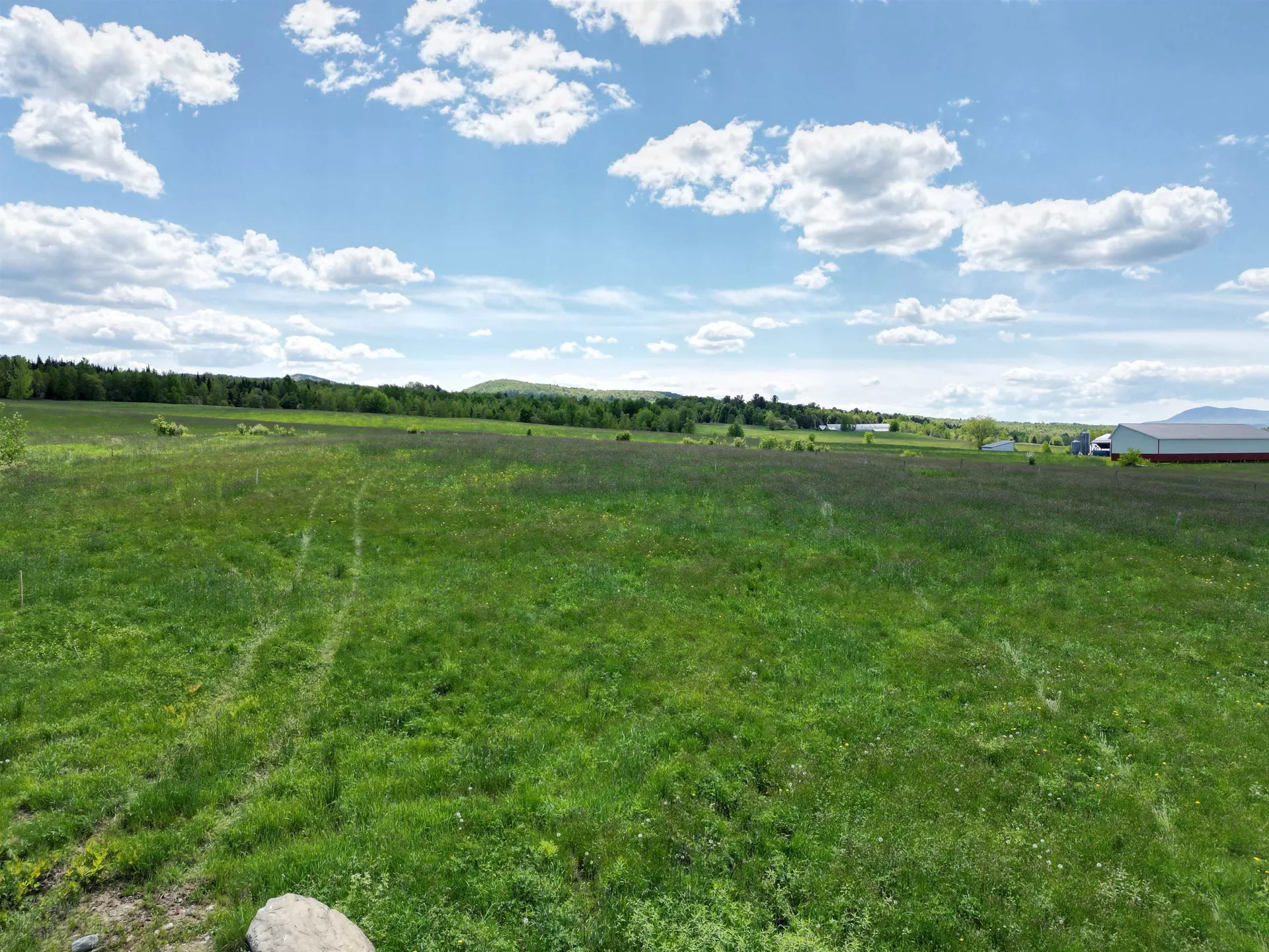 Tetreault Road Newport Town VT 05857