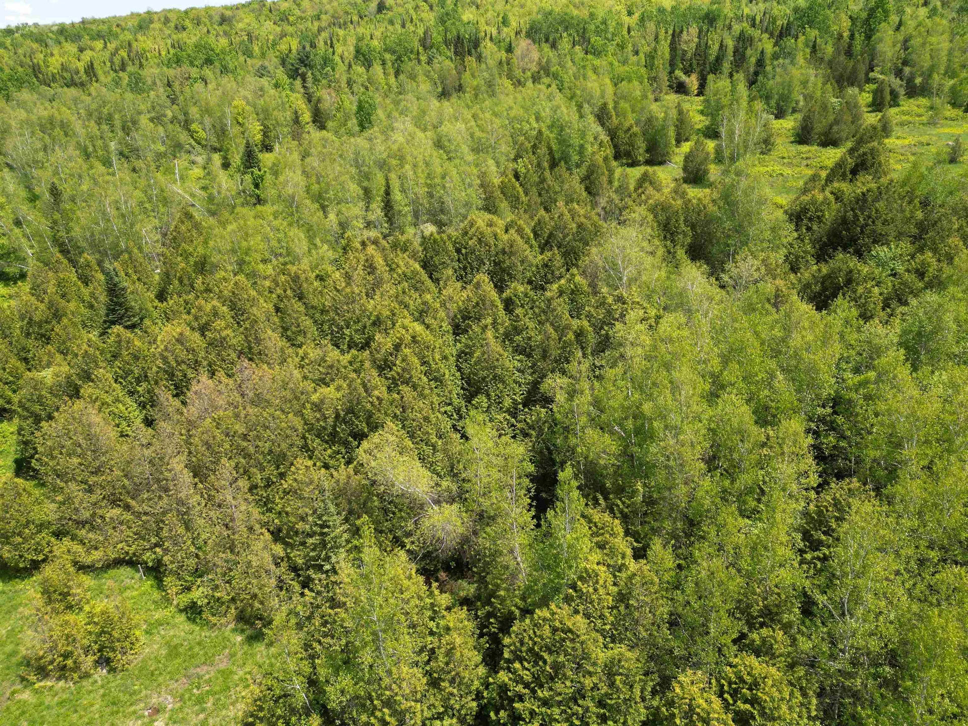 Tetreault Road Newport Town VT 05857