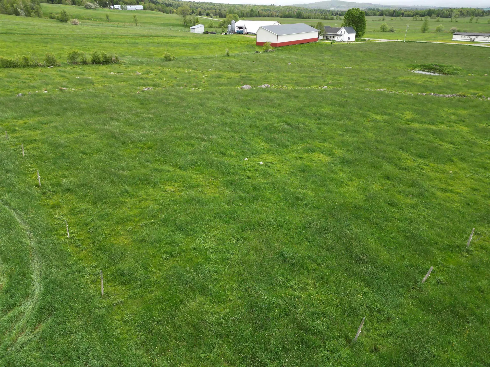 Tetreault Road Newport Town VT 05857