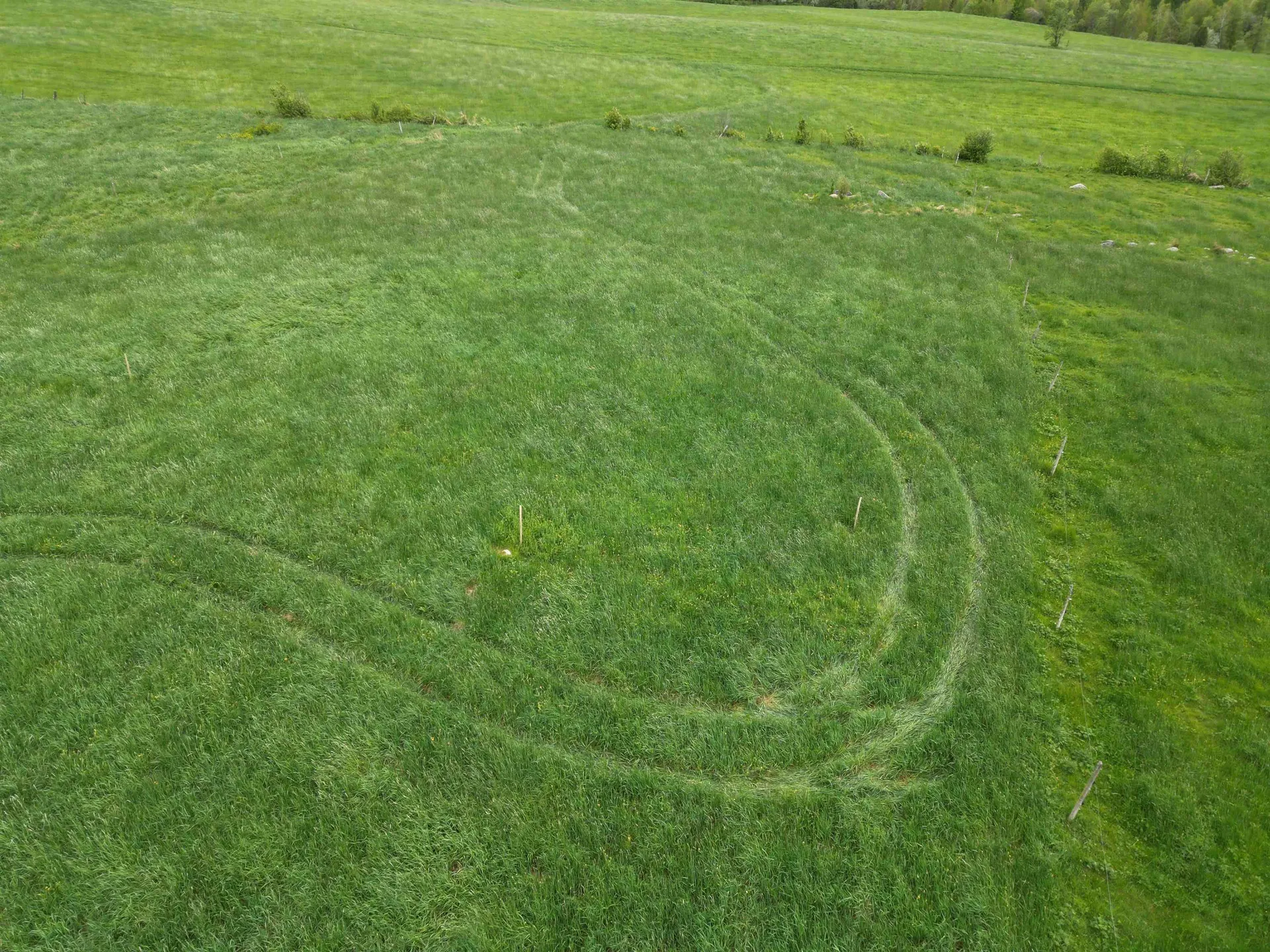 Tetreault Road Newport Town VT 05857