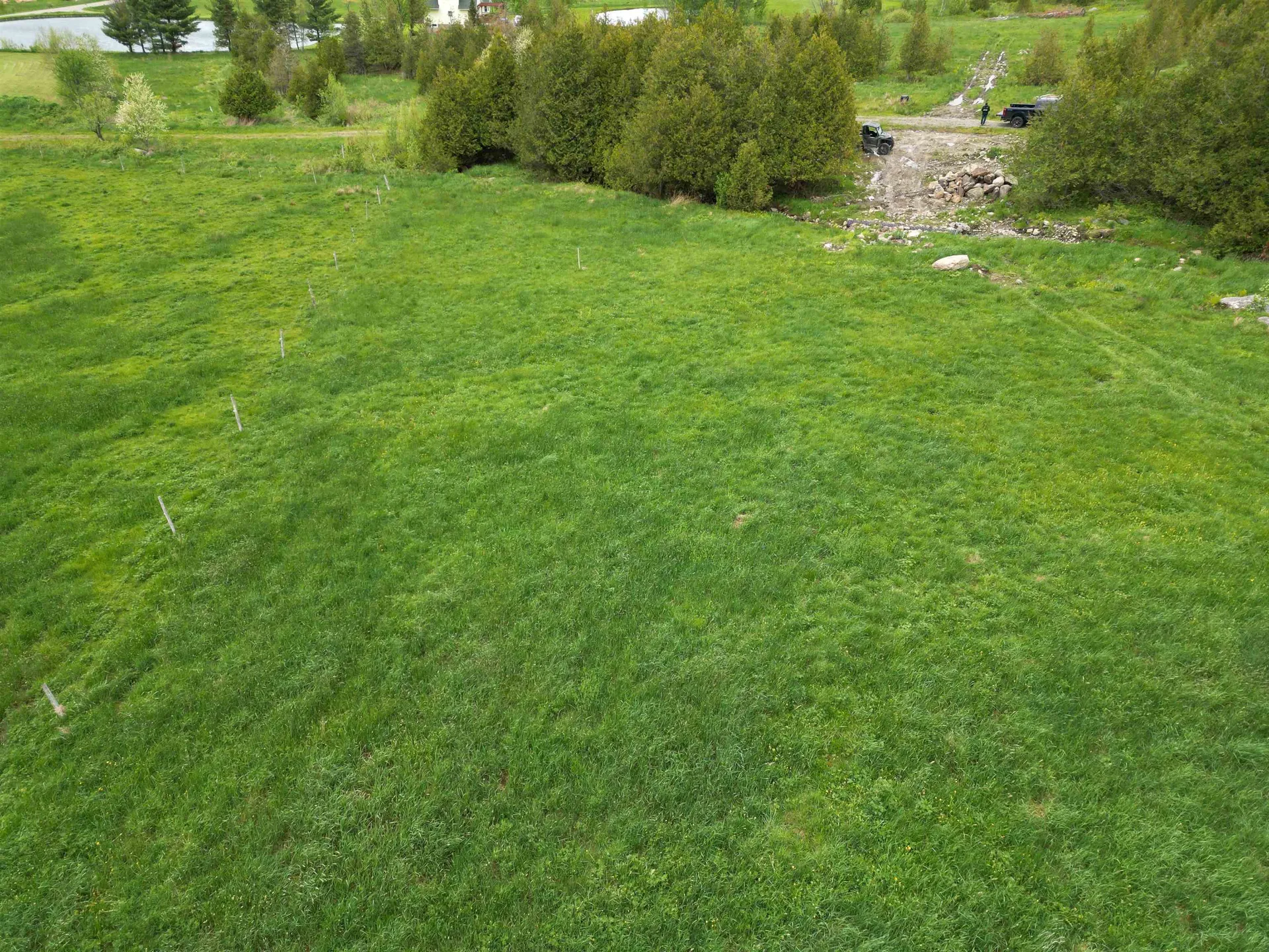 Tetreault Road Newport Town VT 05857