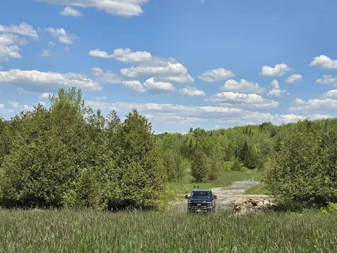 Tetreault Road Newport Town VT 05857