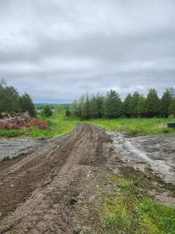 Tetreault Road Newport Town VT 05857