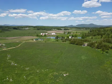 Tetreault Road Newport Town VT 05857