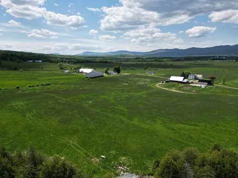 Tetreault Road Newport Town VT 05857