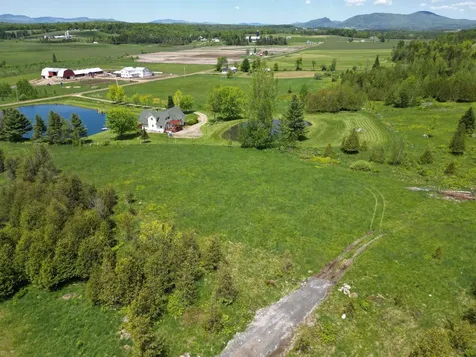 Tetreault Road Newport Town VT 05857