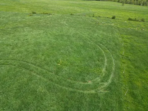 Tetreault Road Newport Town VT 05857