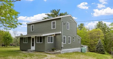 374 S. Barnstead Road Barnstead NH 03225