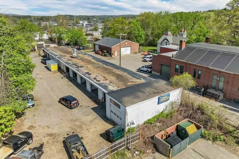 11 Wilson Court Laconia NH 03246