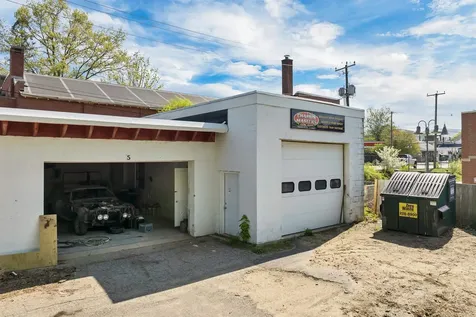 11 Wilson Court Laconia NH 03246