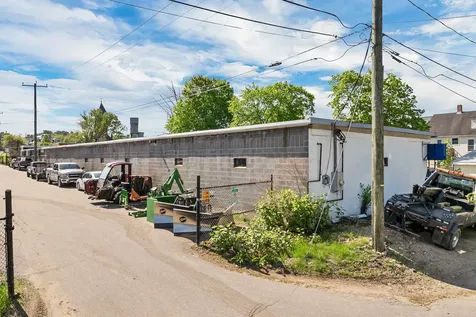 11 Wilson Court Laconia NH 03246