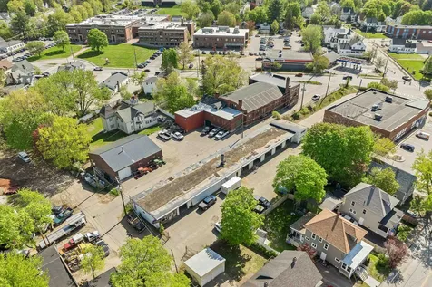 11 Wilson Court Laconia NH 03246