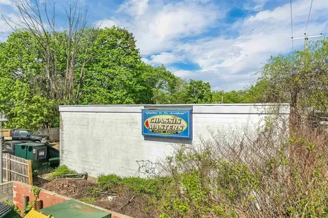 11 Wilson Court Laconia NH 03246