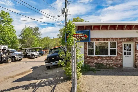 11 Wilson Court Laconia NH 03246