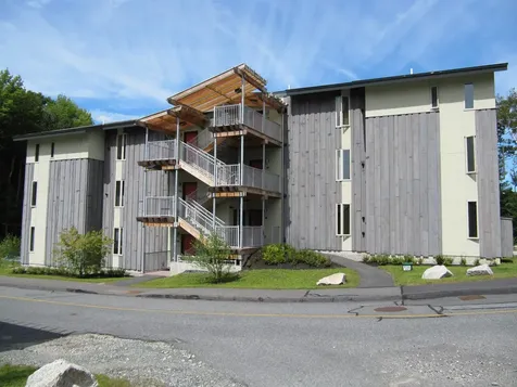 11 Gile Drive Hanover NH 03755