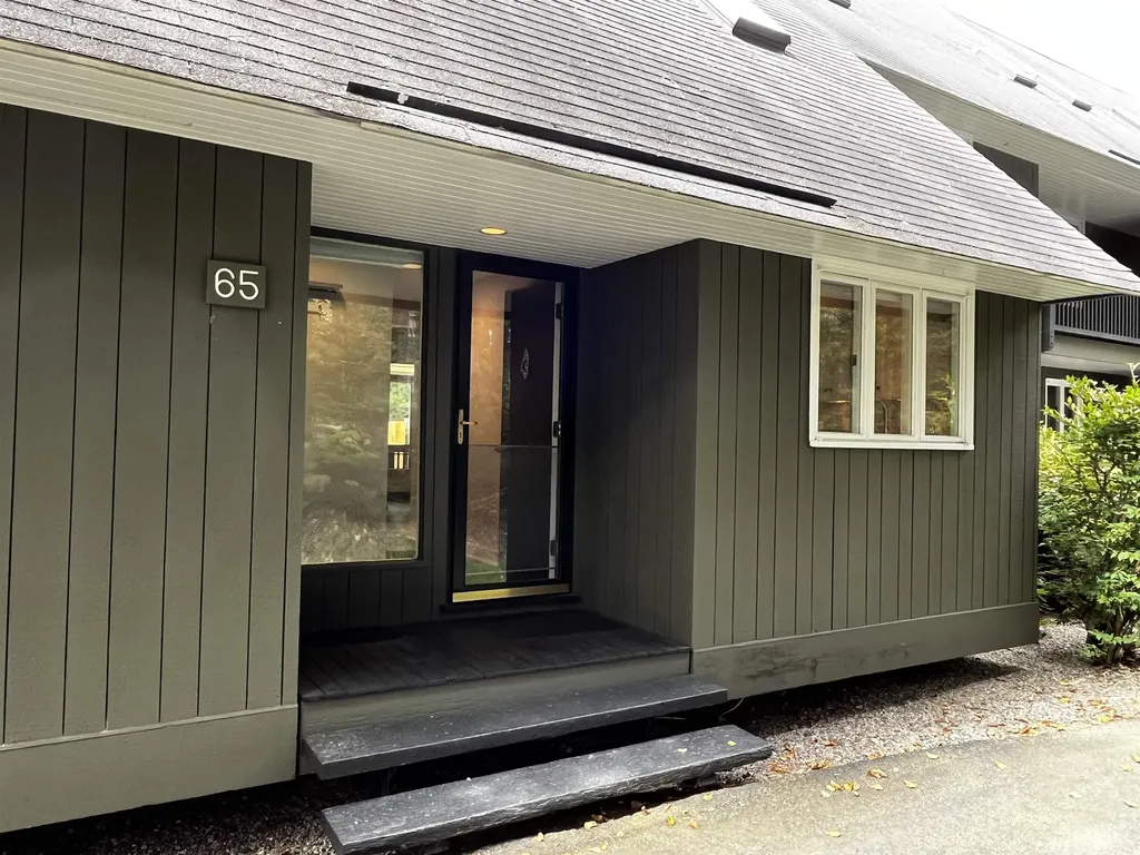 45 Klosters Way Waterville Valley NH 03215