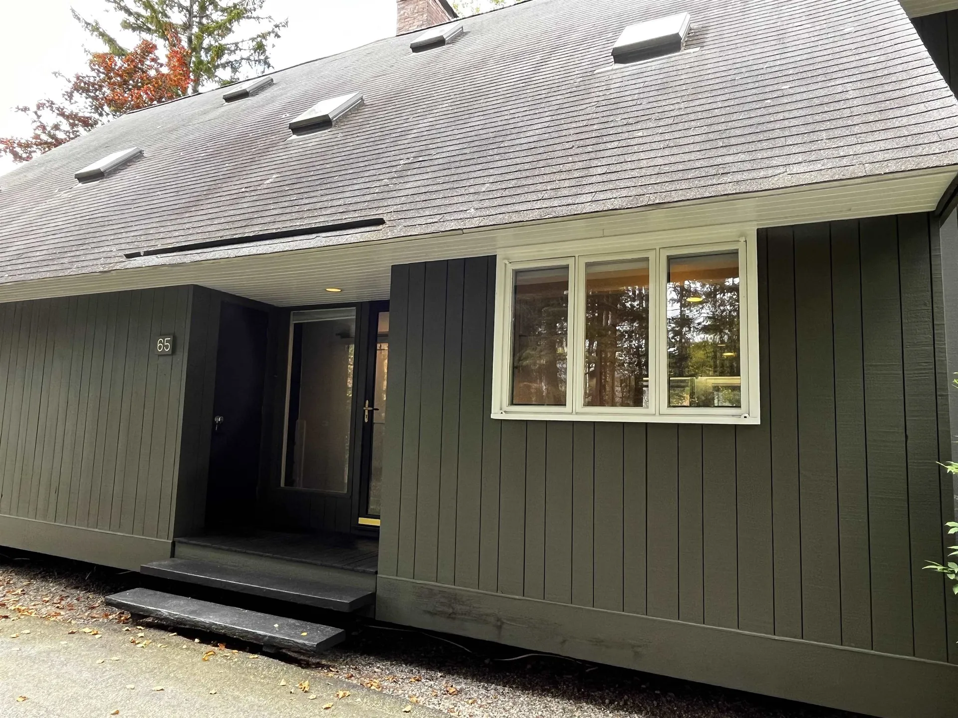 45 Klosters Way Waterville Valley NH 03215