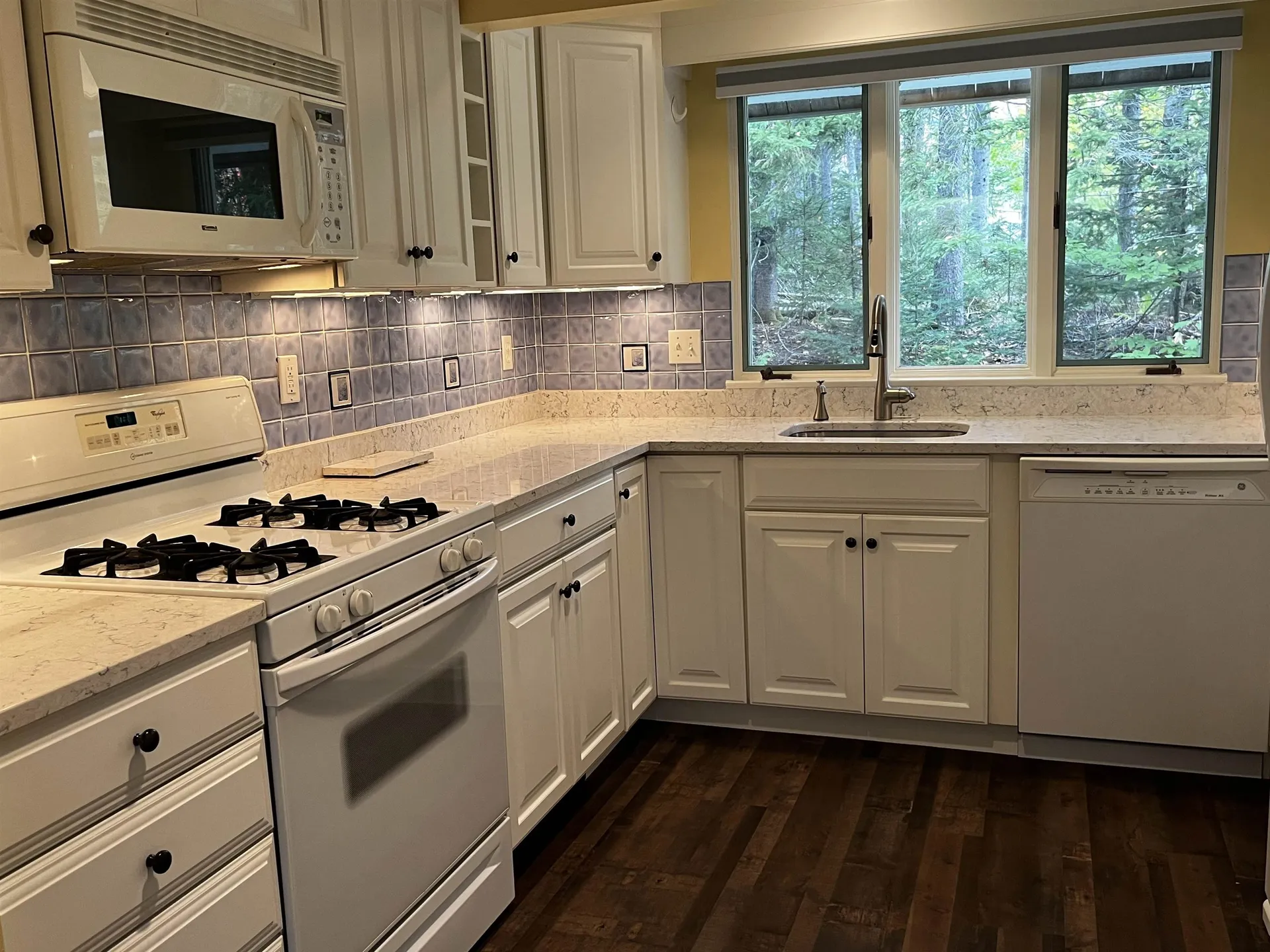 45 Klosters Way Waterville Valley NH 03215