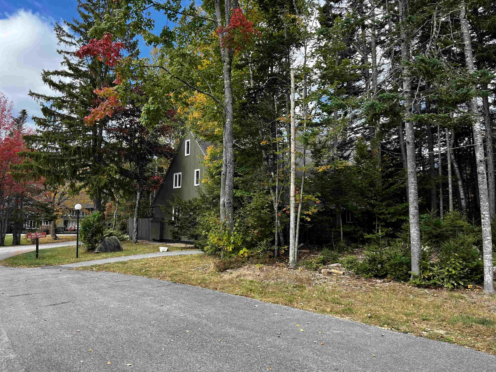 45 Klosters Way Waterville Valley NH 03215