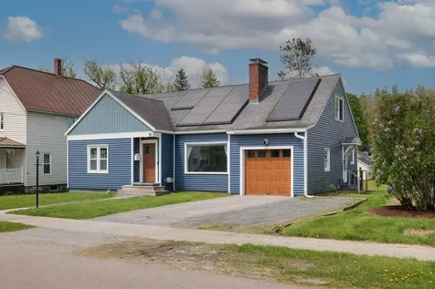 14 Butler Street Waterbury VT 05676