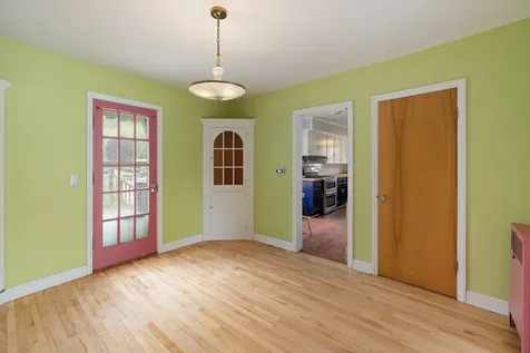 14 Butler Street Waterbury VT 05676