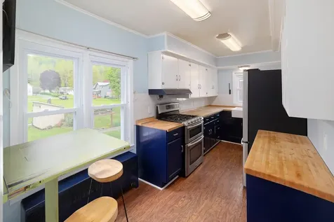 14 Butler Street Waterbury VT 05676