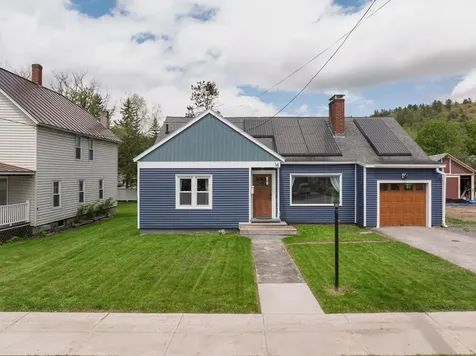 14 Butler Street Waterbury VT 05676