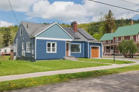 14 Butler Street Waterbury VT 05676