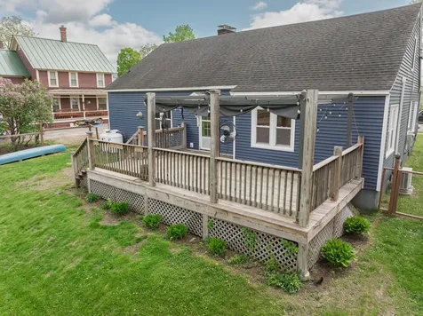 14 Butler Street Waterbury VT 05676