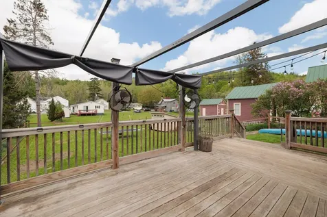 14 Butler Street Waterbury VT 05676