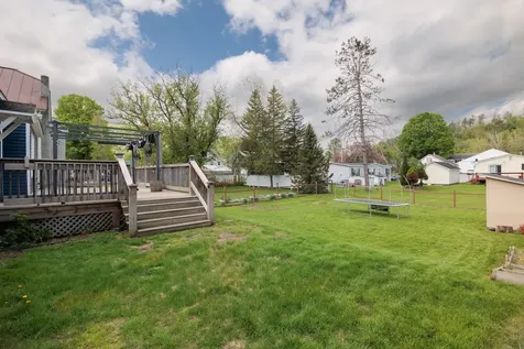 14 Butler Street Waterbury VT 05676