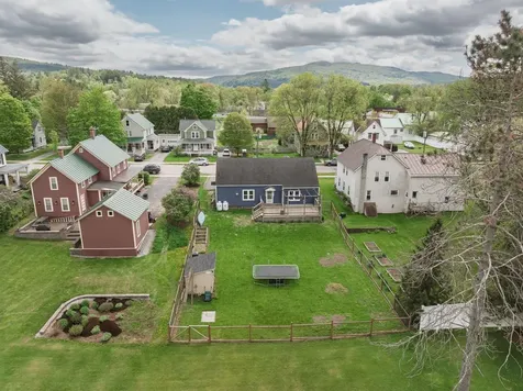 14 Butler Street Waterbury VT 05676