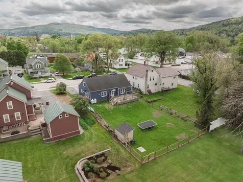 14 Butler Street Waterbury VT 05676