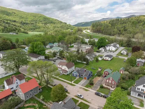 14 Butler Street Waterbury VT 05676