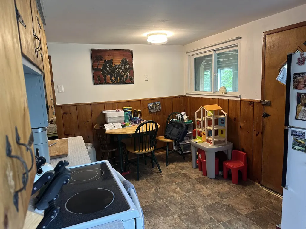 1763 Pucker Street Stowe VT 05672