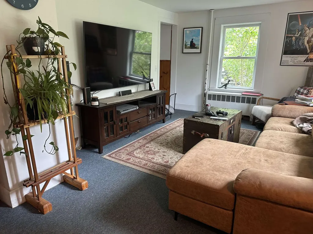 1763 Pucker Street Stowe VT 05672