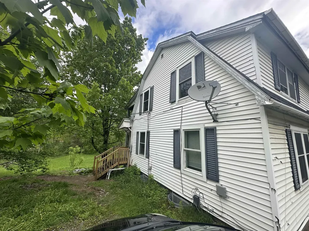 1763 Pucker Street Stowe VT 05672