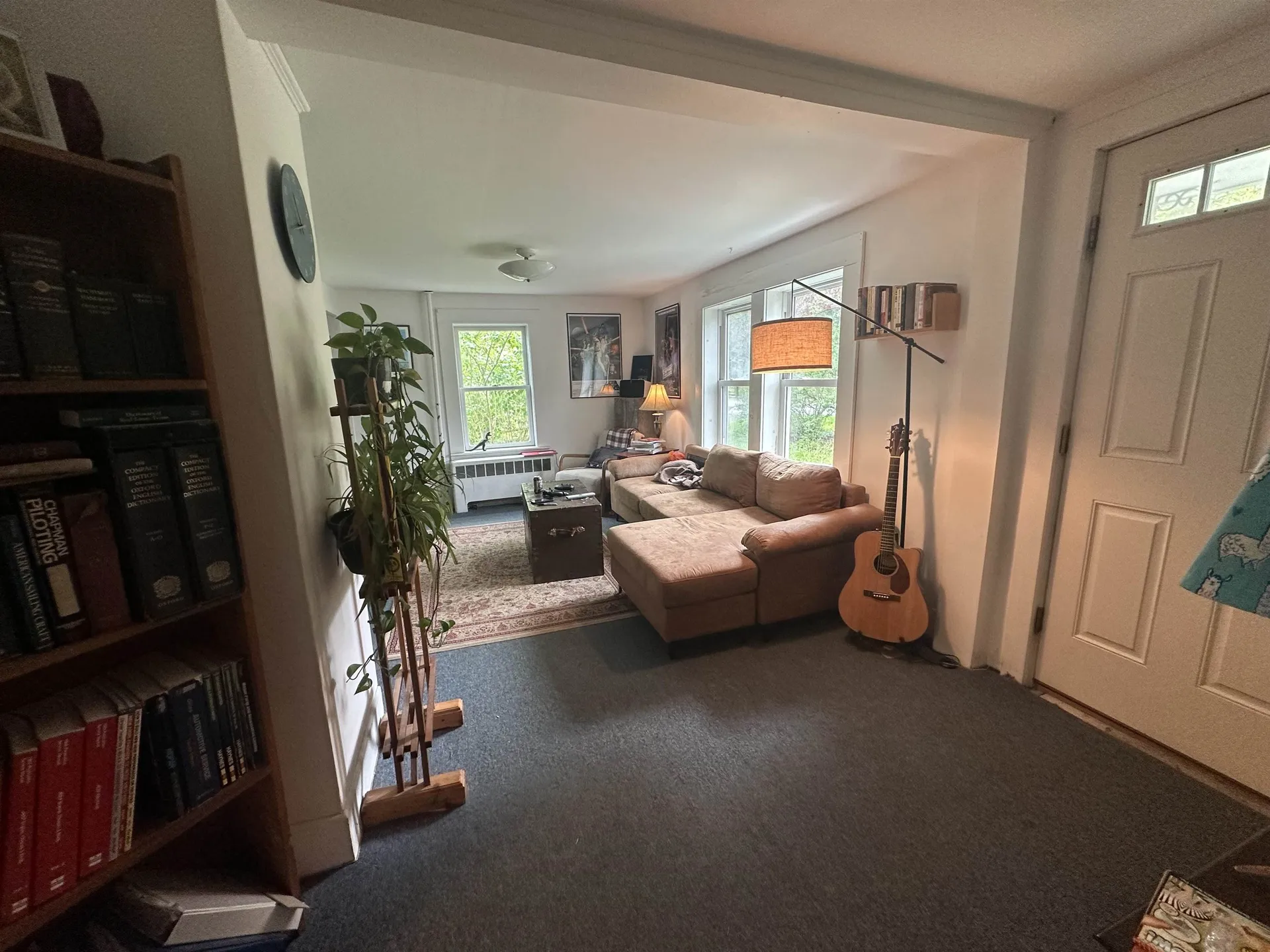 1763 Pucker Street Stowe VT 05672