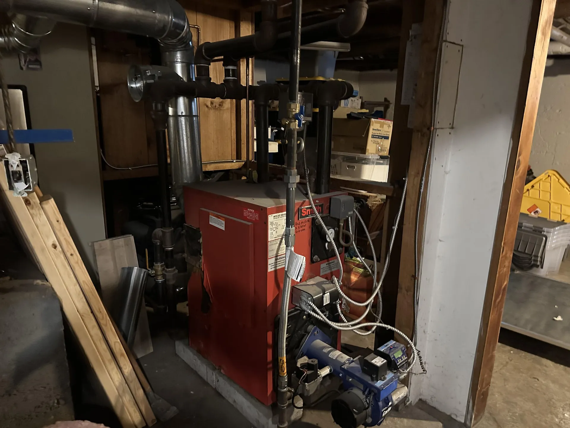 1763 Pucker Street Stowe VT 05672